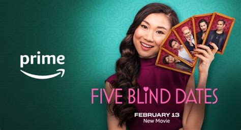 five blind dates xvid|Watch Five Blind Dates .